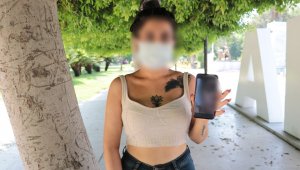 Şiddetden kaçan genç kadın, ölüm korkusu yaşıyor