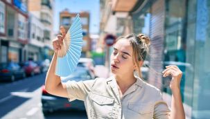 Son dakika uyarısı: 8 derece artıyor