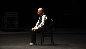 Son Meddah Kuşadalılarla buluştu