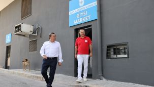  "Sosyal Destek Merkezi" hizmete hazır 