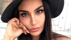 Sunucu Elif Yılmaz da tacize uğramış