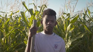 Susuzluğu anlattığı belgeselle 5 ödül kazandı