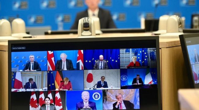 Tahliyeler için Kabil'deki Havalimanı açık kalmalı