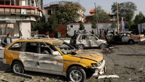 Taliban'ın 90 günde başkent Kabil'i ele geçireceği iddiası