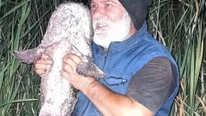 Tarladan yayın çıktı