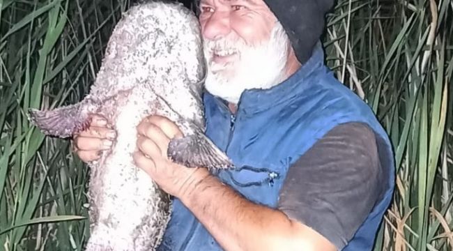 Tarladan yayın çıktı