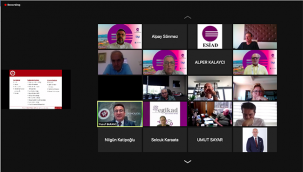 Teknoloji Üssü İzmir'i dönüştürecek