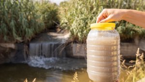 "Temiz Gediz, Temiz Körfez" için kurumlara Başkan Soyer'den çağrı