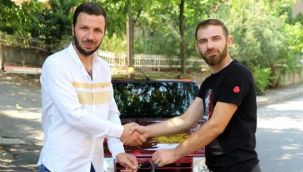 Tofaş Doğan SLX rekor fiyata satıldı