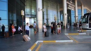 Toplu taşıma araçlarında test zorunluluğu