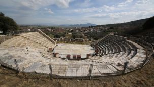 Torbalı Belediyesi'nden 'Tiyatro Festivali' 