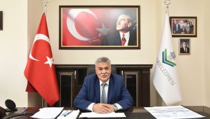 TORBEL'de huzur hakkı uygulamasını AK Parti başlattı