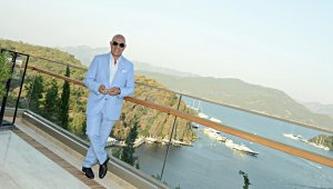 Türk şirketten İsviçre'ye 230 milyon euroluk otel yatırımı