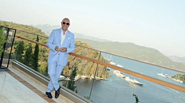 Türk şirketten İsviçre'ye 230 milyon euroluk otel yatırımı