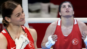 Türkiye'nin Kahramanları