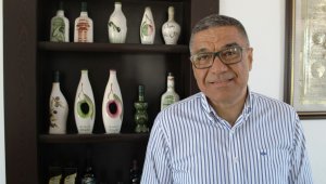 Ünlü işadamı vefat etti! Zeytin yetim kaldı