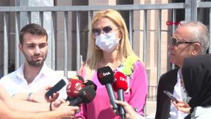 Ünlü mankenden Yeni Akit'e suç duyurusu