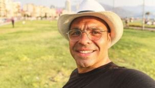 Ünlü sunucuya taciz soruşturması