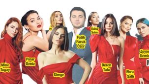 Ünlülere kripto para soruşturması