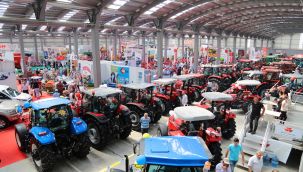 Uşak, fuarı iple çekiyor