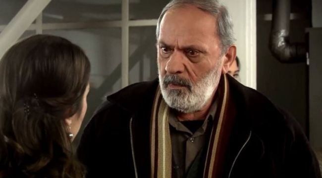 Usta oyuncu Metin Çekmez, hayatını kaybetti