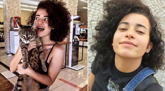 Vahşet! Azra, 10 parçaya bölünmüş halde bulundu