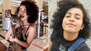 Vahşet! Azra, 10 parçaya bölünmüş halde bulundu