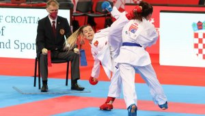 Vurduğunuz altın olsun