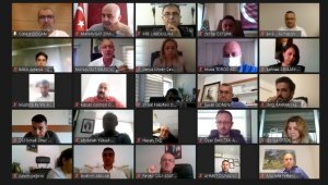 Yangının ardından zeytin ve zeytinyağı zararı 100 milyon TL