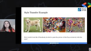 Yapay Zekâ Eğitim Seferberliği büyük ilgi gördü