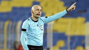 Young Boys-CFR Cluj mücadelesi Cüneyt Çakır'da