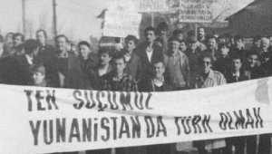 Yunanistan, Batı Trakya Türklerine baskılarını arttırıyor