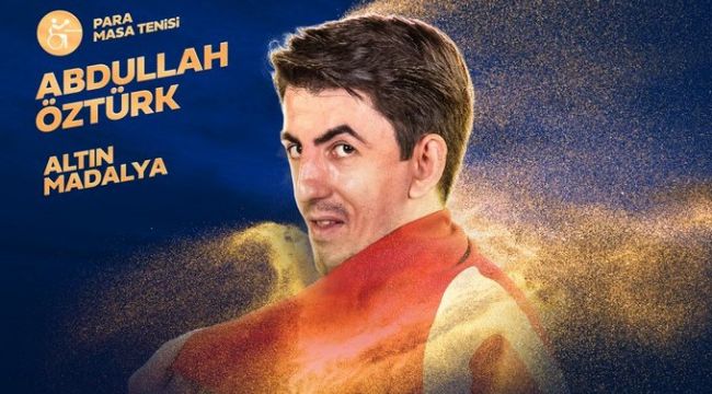 Zafer Bayramı'nda tarihi zafer