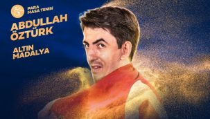 Zafer Bayramı'nda tarihi zafer