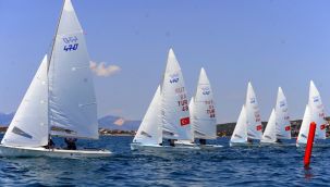 Zafer Kupası Efes Selçuk'ta 