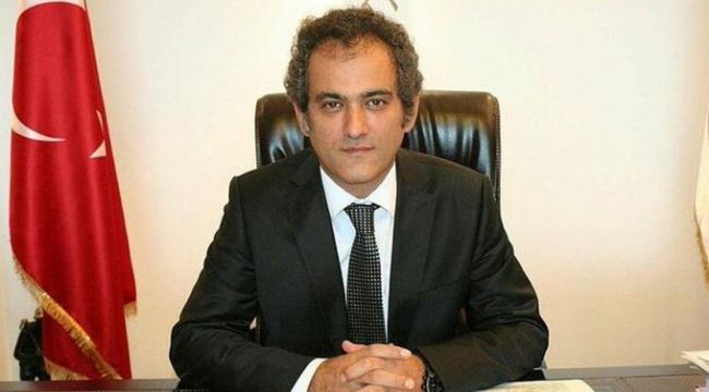 Milli Eğitim Bakanı Mahmut Özer oldu