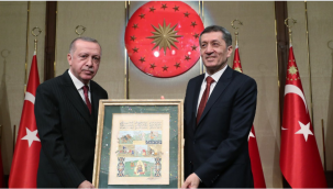 'Milli Eğitim Bakanı istifa etti' iddiası