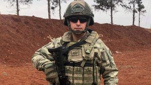 1 askerimiz şehit oldu, 1 askerimiz yaralı
