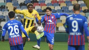 1. Lig'de İzmir derbisi heyecanı