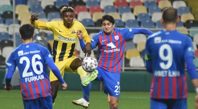 1. Lig'de İzmir derbisi heyecanı