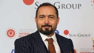 10 gün önce atanan TCDD Genel Müdürü istifa etti