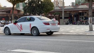 11 yaşındaki çocuk magandaların hedefi oldu 