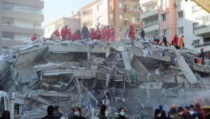 15 kişinin öldüğü apartmanla ilgili korkunç iddia