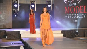 16 yaşındaki İzmirli güzel yapımcıların yeni gözdesi