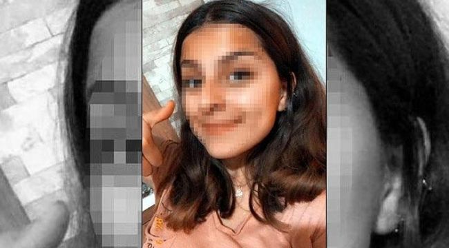 18 yaşındaki kız, erkek arkadaşının kömürlüğünde bulundu