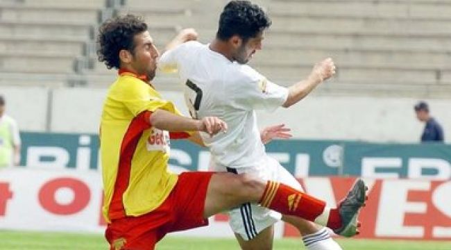 İzmir'de 18 yıl sonra derbi heyecanı