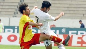 İzmir'de 18 yıl sonra derbi heyecanı