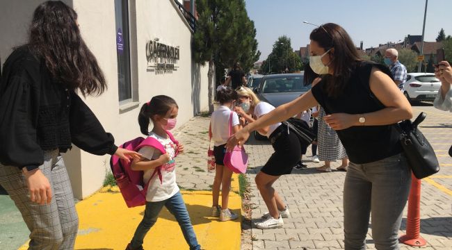 2021-2022 öğretim yılı uyum eğitimi başladı