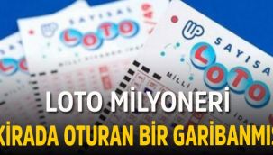212 milyon lira bir şoföre çıkmış