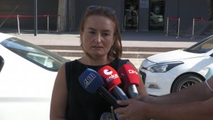 Bebeklerine Covid-19 aşısı yapıldığını ileri süren aileden suç duyurusu